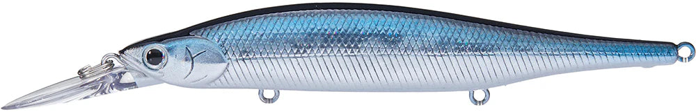 Lucky Craft Lightning Pointer 110DD Suspending Jerkbait 45 Inch
