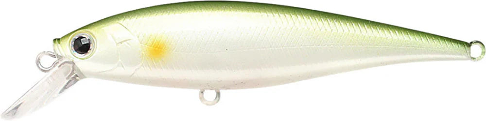 Lucky Craft Pointer 78 SP Suspending Jerkbait 3125 Inch