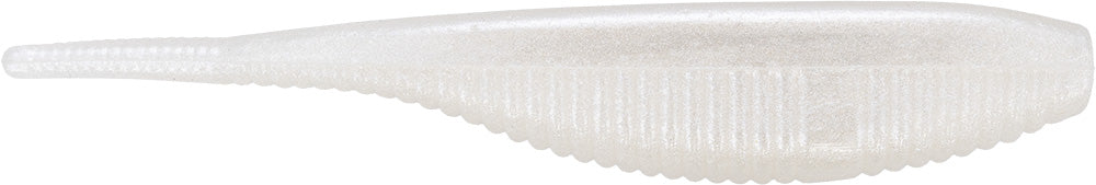 Yamamoto Baits Fat Shad Shape Worm 4 Inch
