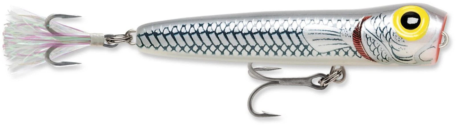Storm Rattlin Saltwater Chug Bug Topwater Popper