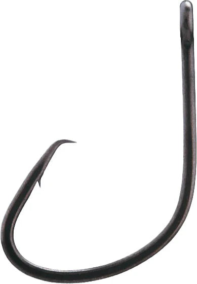 BKK Mutsu Circle Light SS Hook