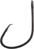 BKK Mutsu Circle Light SS Hook