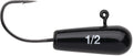 VMC Finesse Tube Jighead 4 Pack