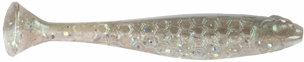 NetBait Finiki Sonix Shad Swimbait 275 Inch