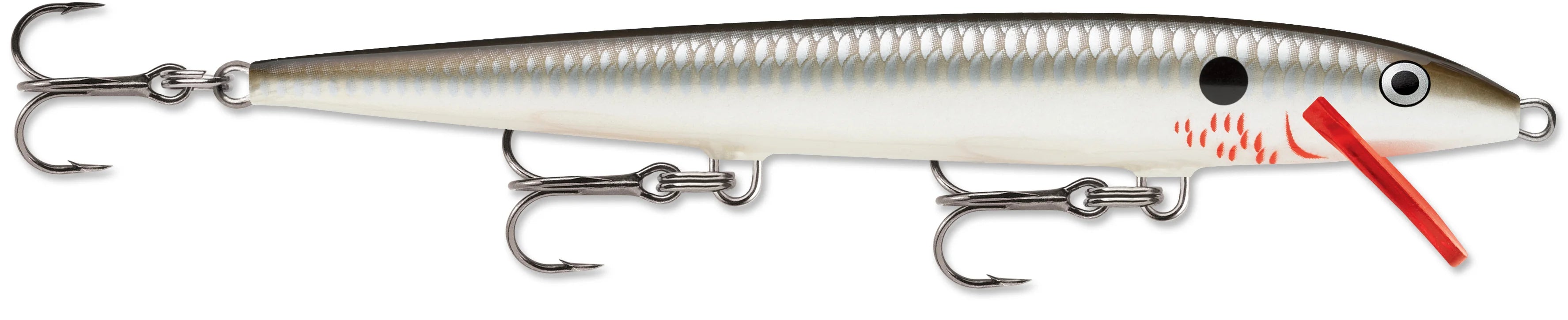 Rapala Original Floater F11 Balsa Jerkbait