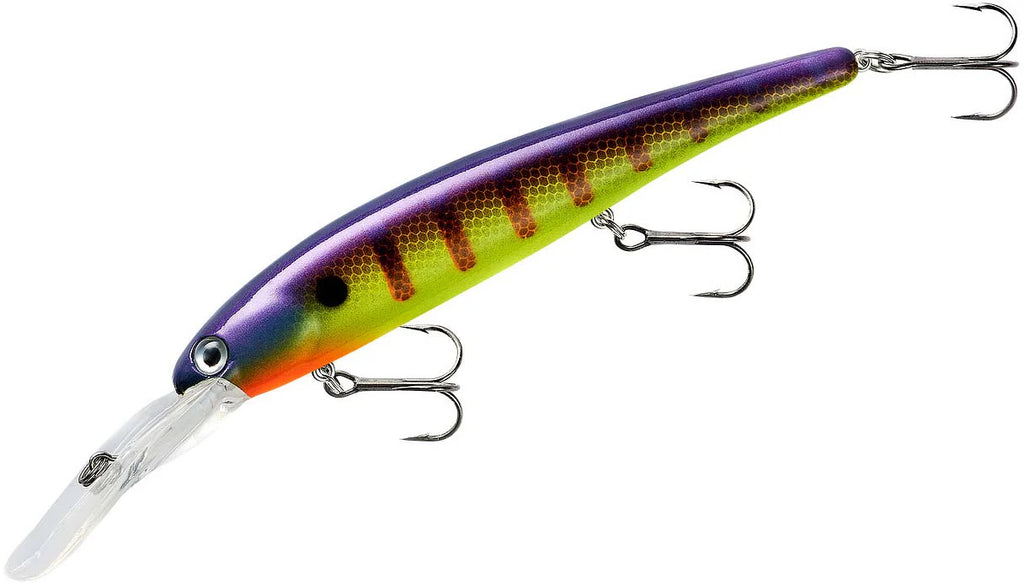 Bandit Walleye Deep 4 3 4 inch Trolling Plug