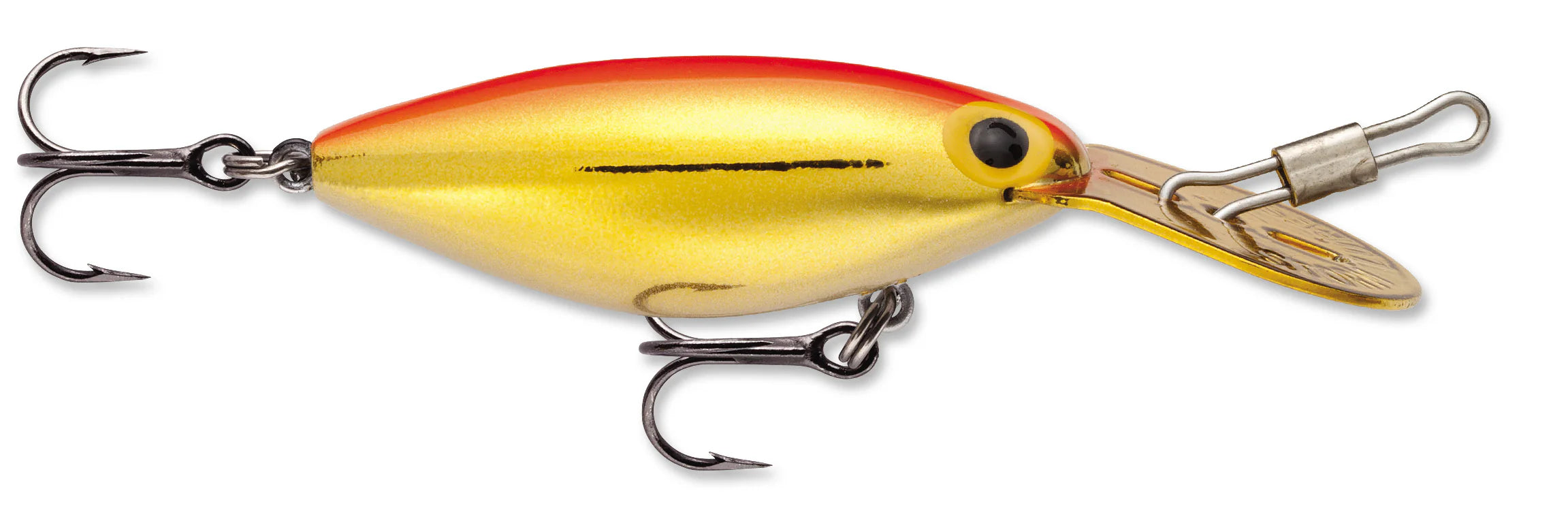 Storm Original Hot N Tot 05 Crankbait