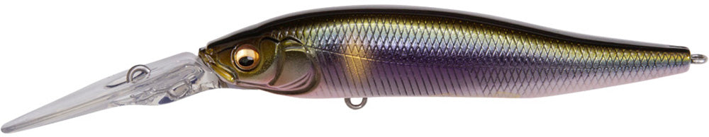 Megabass X NANAHAN2 Finesse Jerkbait Deep Diver