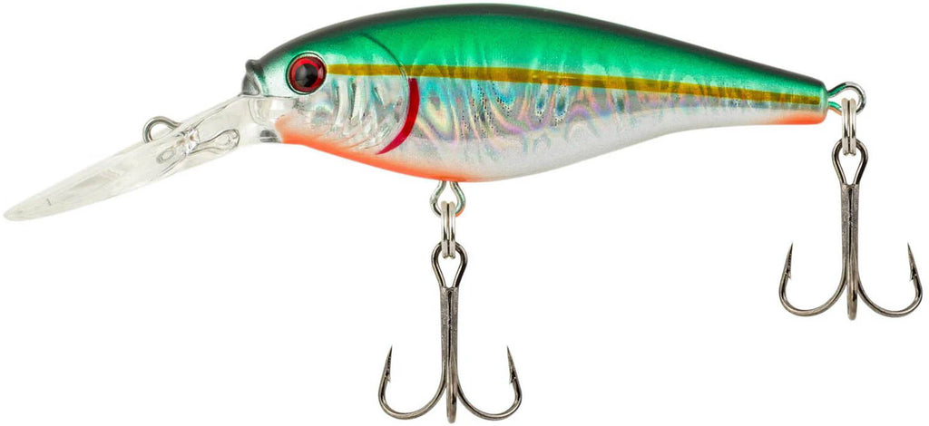 Berkley Flicker Shad Crankbait 3 16 oz