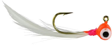 Mr Crappie Shoo Shiner Jig 2 Pack