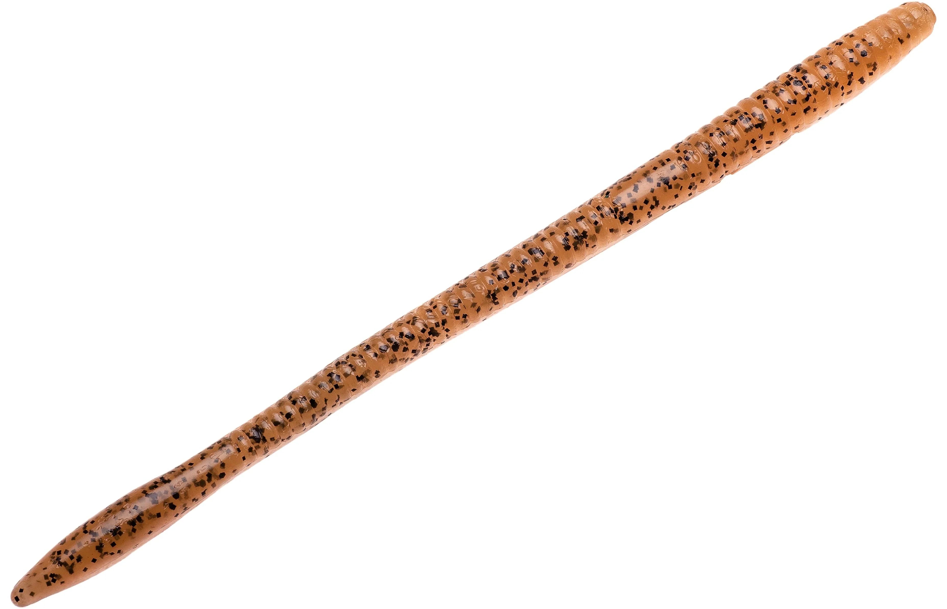 Strike King 3X ElaZtech Finesse Worm