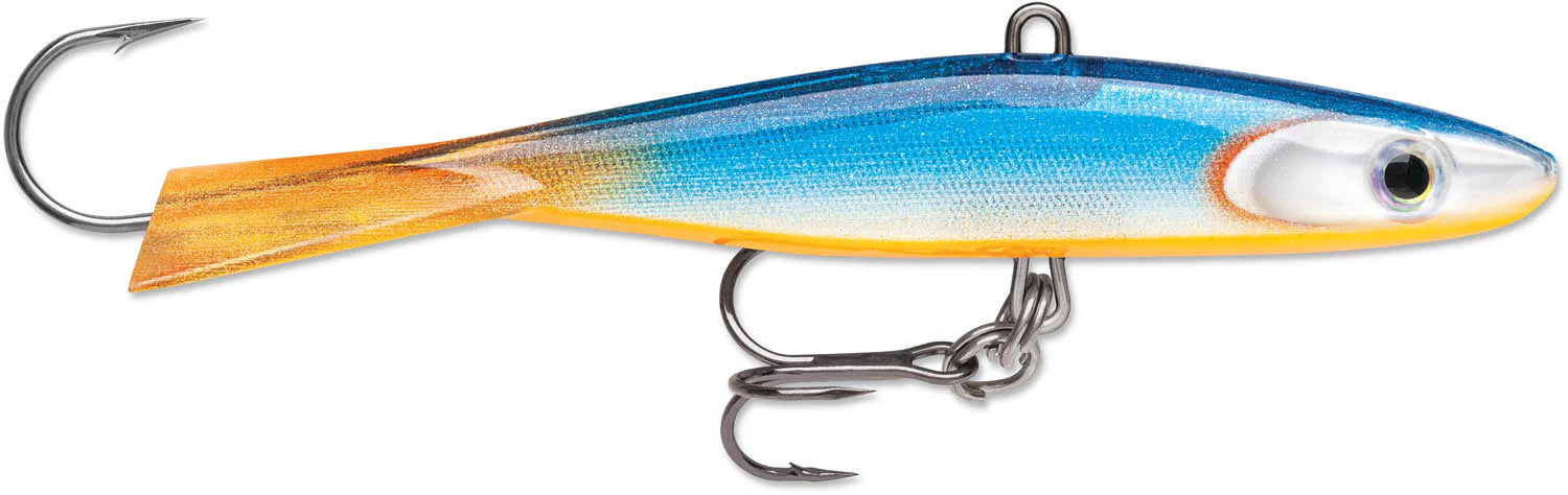 Rapala Jigging Shadow Rap 07 25 Inch