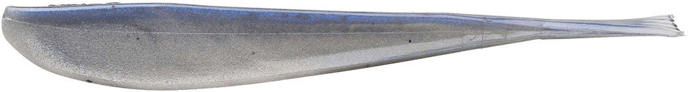 Gambler FF Series Min O Split Tail Swimbait 4 Inch