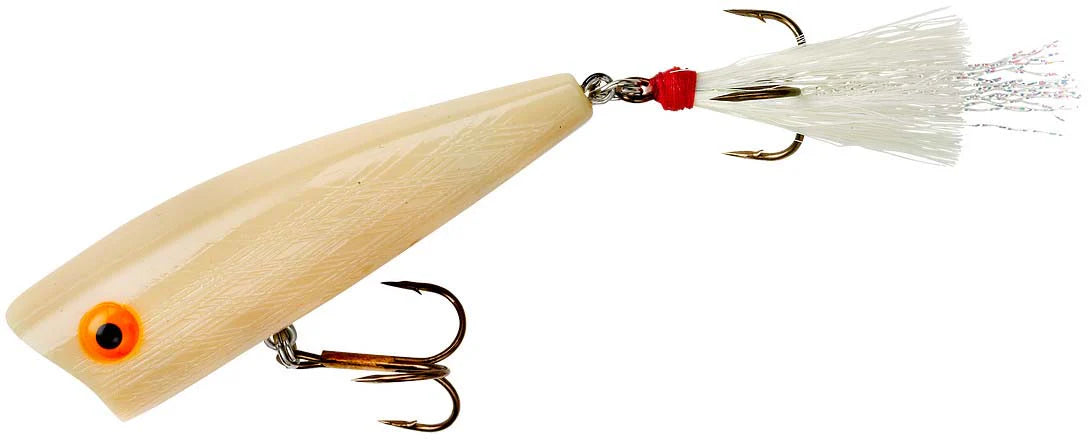 Rebel Pop R Topwater Popper