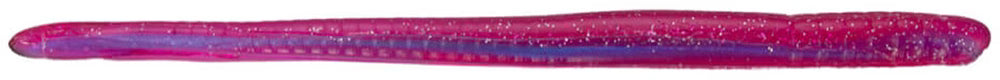 Roboworm Fat Straight Tail Worm 6 Inch