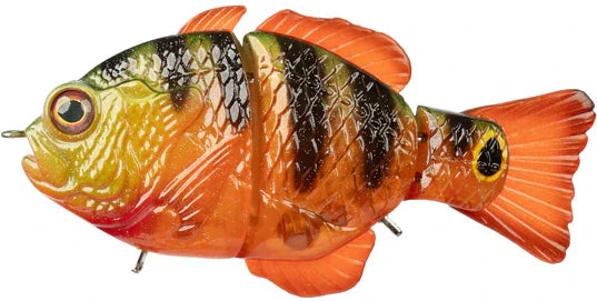 Synch Artisan Gill 90 Swimbait 35 Inch