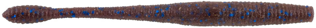 Berkley PowerBait MaxScent Hit Worm Soft Plastic Finesse Worm