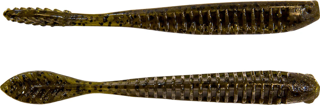 Z Man Trick ShotZ 3 1 2 inch Dropshot Bait 6 pack