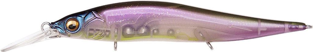 Megabass Ito Vision 110 1 Jerkbait