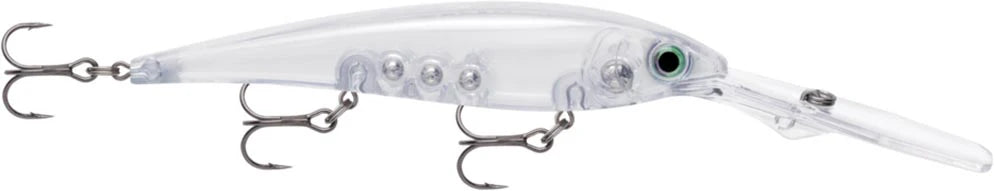 Rapala Gold Miner 30 Trolling Plug 475 Inch