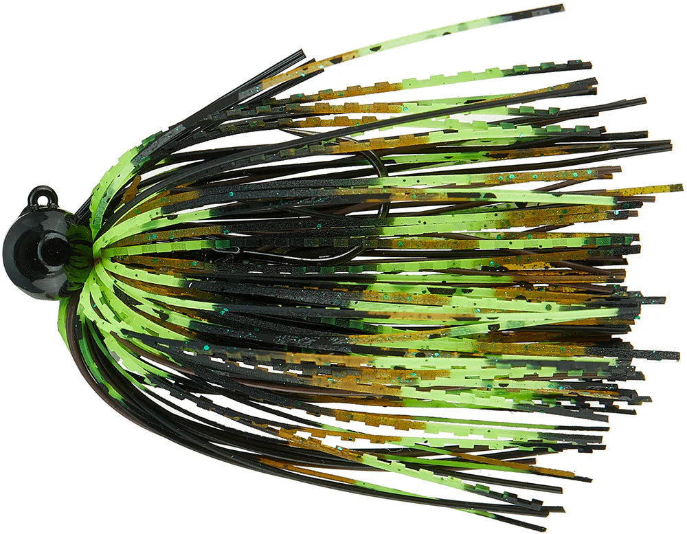 Hags Baits Tsunami Micro Jig 1 2 oz