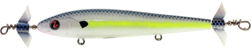 River2Sea Lane Changer 150 Topwater Prop Lure