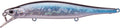 Lucky Craft Lightning Pointer 110SP Suspending Jerkbait 45 Inch