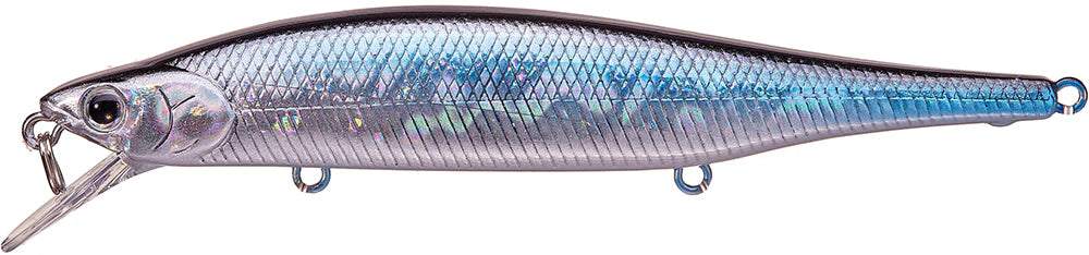 Lucky Craft Lightning Pointer 110SP Suspending Jerkbait 45 Inch