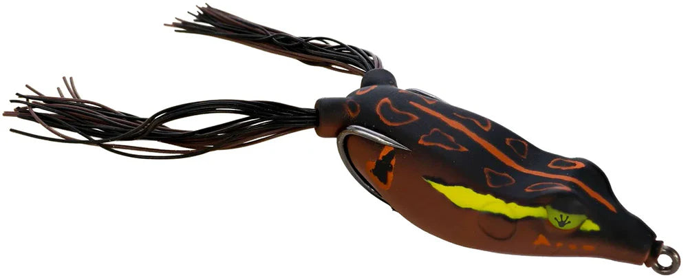 The Frog Factory Sonic Boom 70 Frog 275 Inch