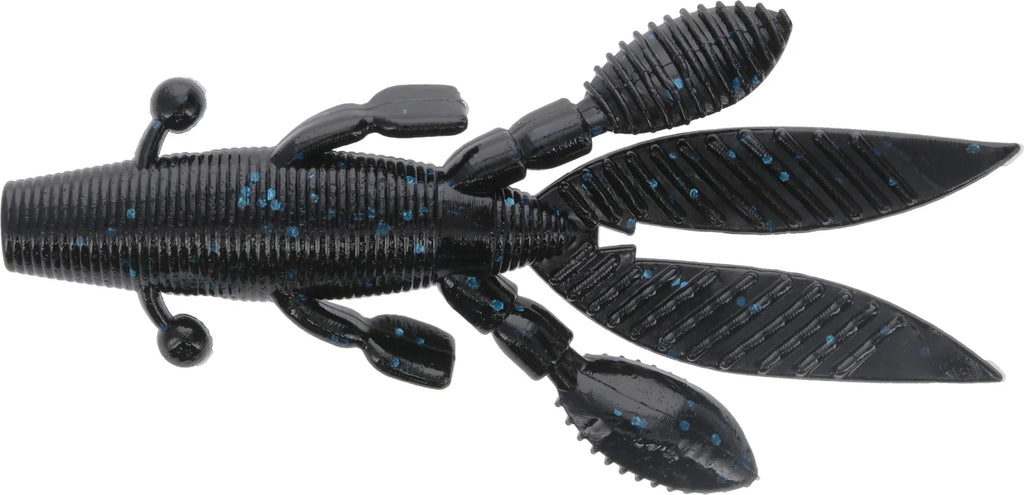 Yamamoto Baits Flappin Hog Creature Bait
