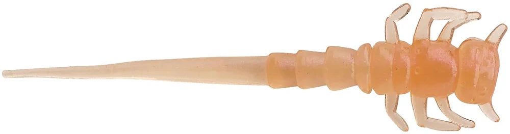 Berkley PowerBait Swordtail Grub 125 Inch