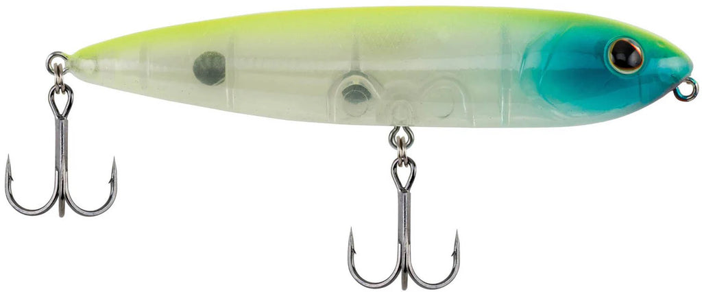 Berkley Justin Lucas J Walker 100 120 Topwater Walker