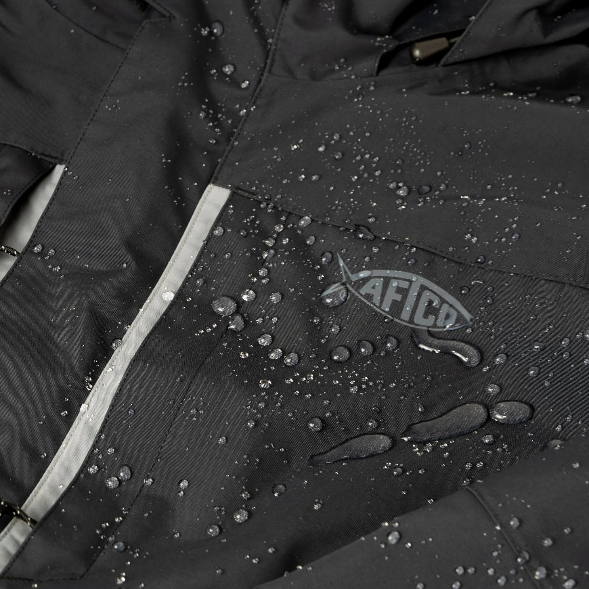 AFTCO Hydronaut Heavy Duty Fishing Jacket