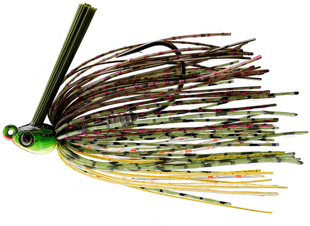 Z Man Evo Swim Jig
