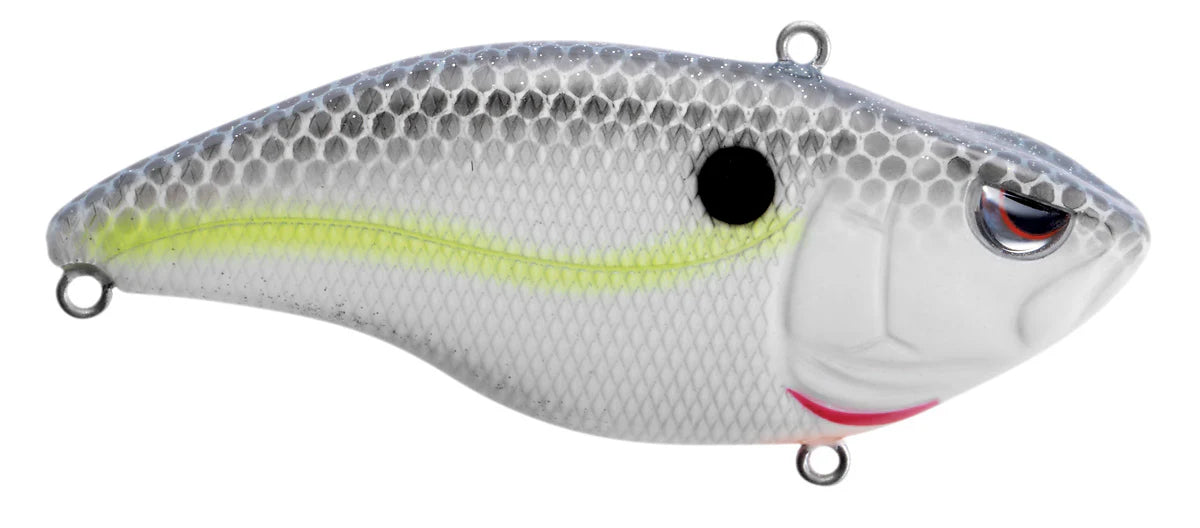 SPRO Aruku Shad Jr Lipless Crankbait