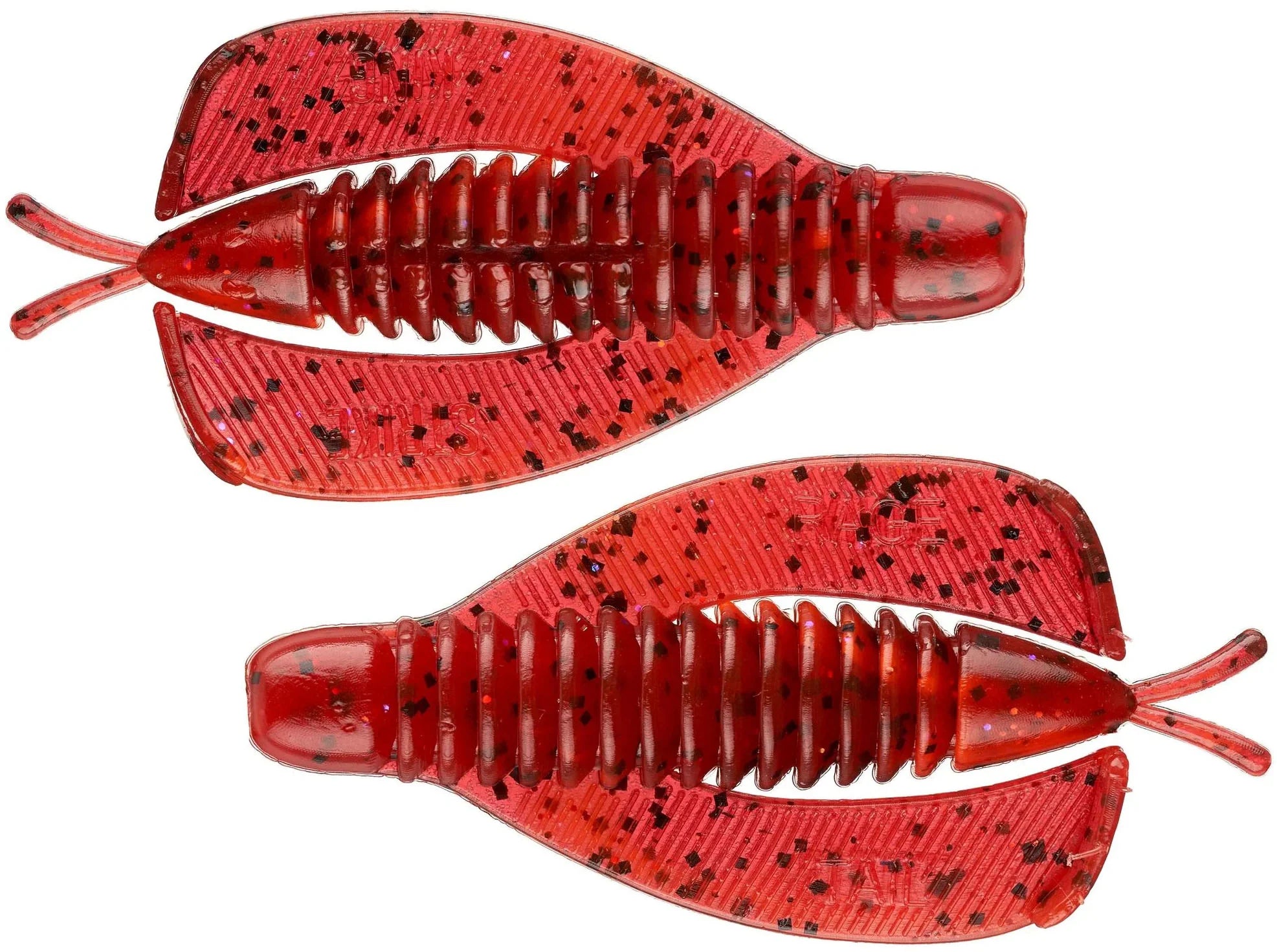 Strike King Rage Hawk Creature Bait 275 Inch
