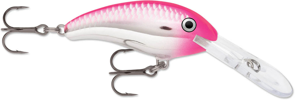 Rapala Shad Dancer SDD05 Medium Diving Crankbait