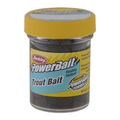 Berkley PowerBait Hatchery Trout Bait 175 oz Jar
