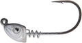 Gambler GOAT Locked Up Shad Jighead 2 Pack