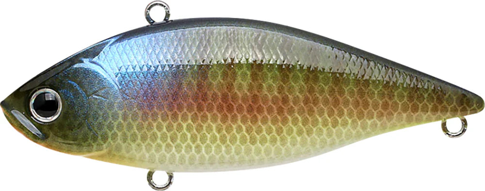 Lucky Craft LV 500 Lipless Crankbait 3 Inch