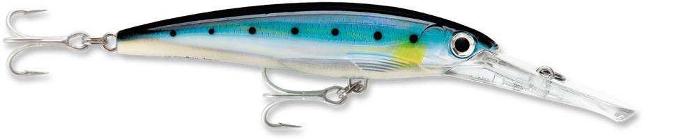 Rapala XRM 20 X Rap Magnum Big Game Trolling Lure 55 Inch