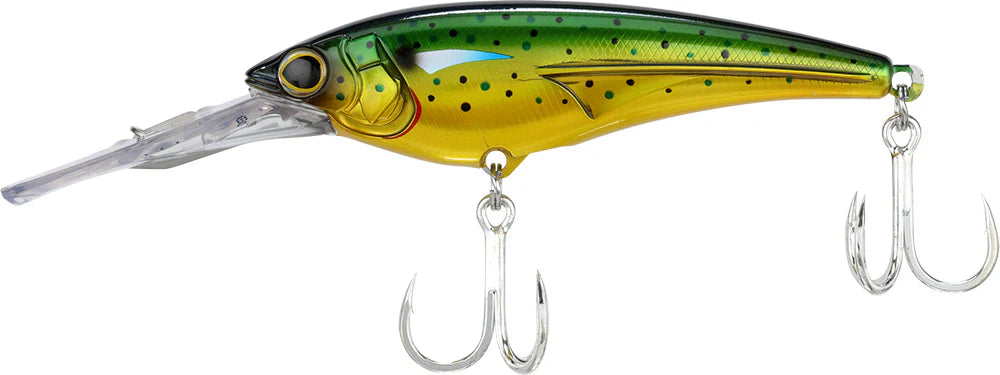 Shimano Ledge Runner 160F 63 Inch