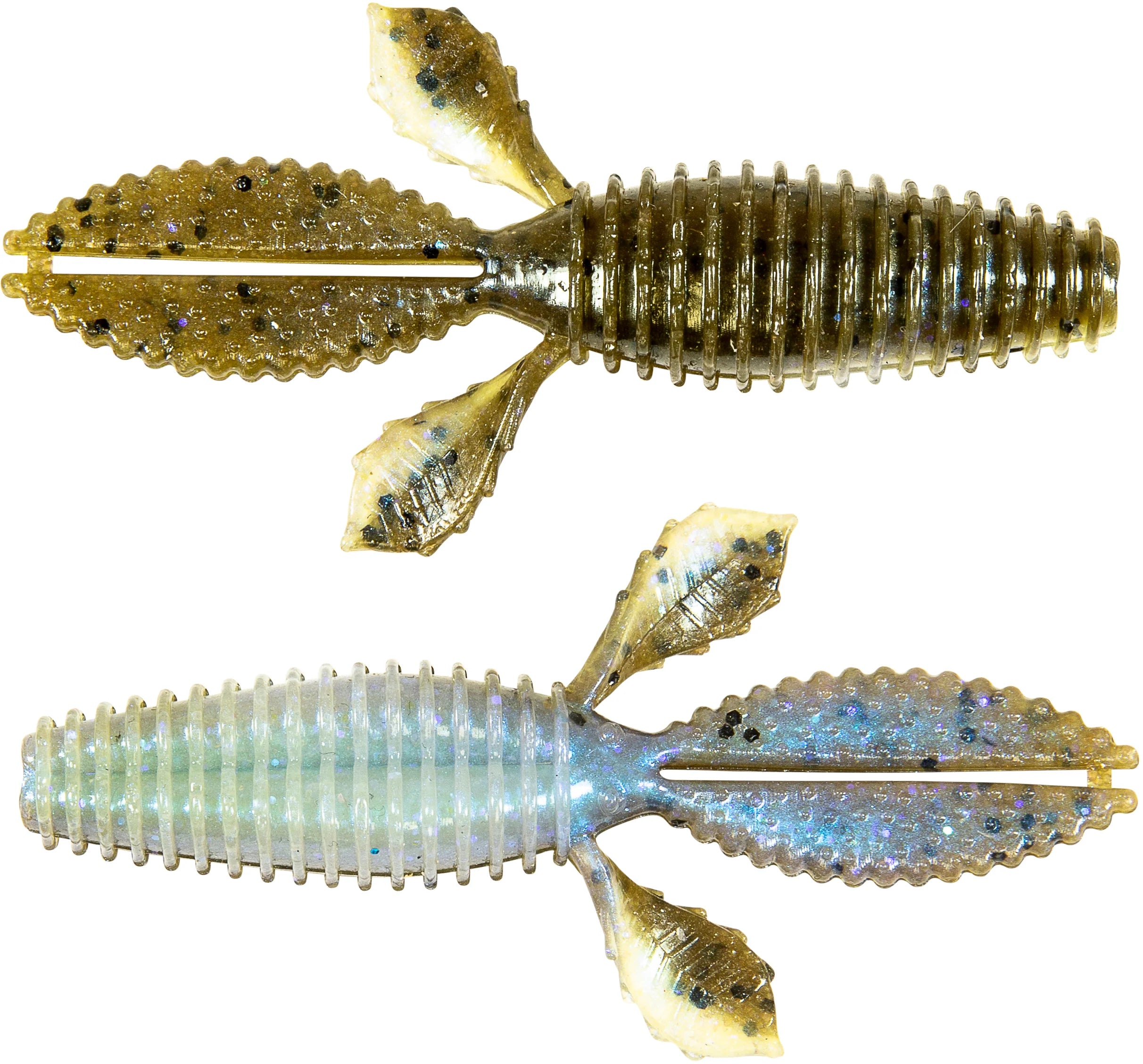 Z Man TRD BugZ 2 3 4 inch Ned Rig Creature Bait