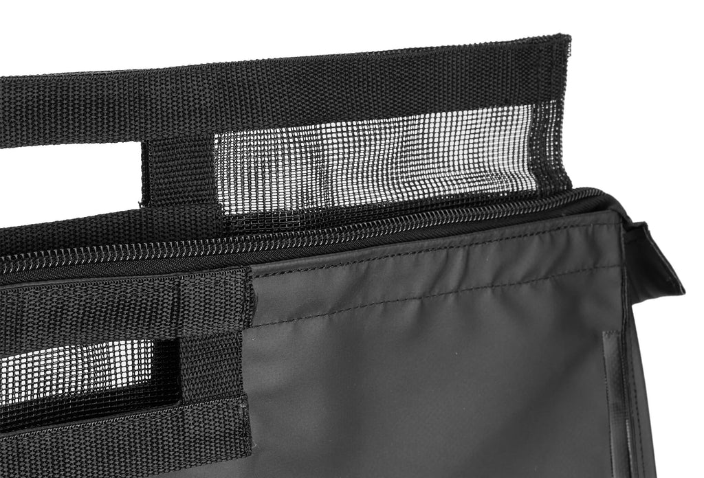 Accu Cull Weigh IN Bag w Mesh Liner