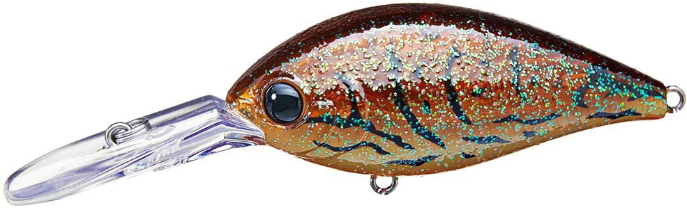 Evergreen International CR 10 Deep Diving Crankbait