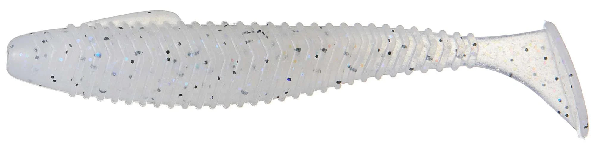 Geecrack Jack Master Paddle Tail Swimbait 28 Inch