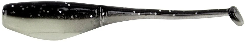 Bobby Garland Baby Shad SwimR 2 1 4 inch Soft Paddle Tail Swimbait 15 pack