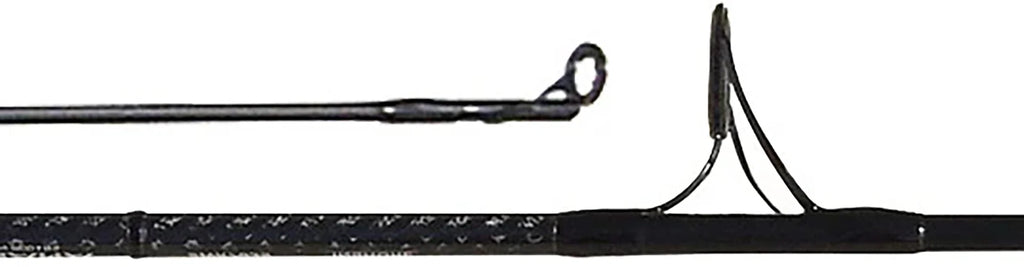 iRod Kaimana Inshore Series Bait Jig Rods