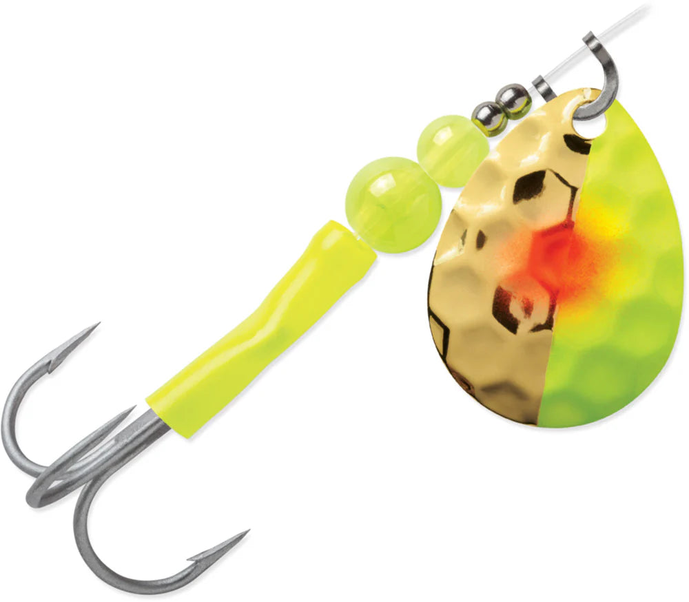 Luhr Jensen Spin 35