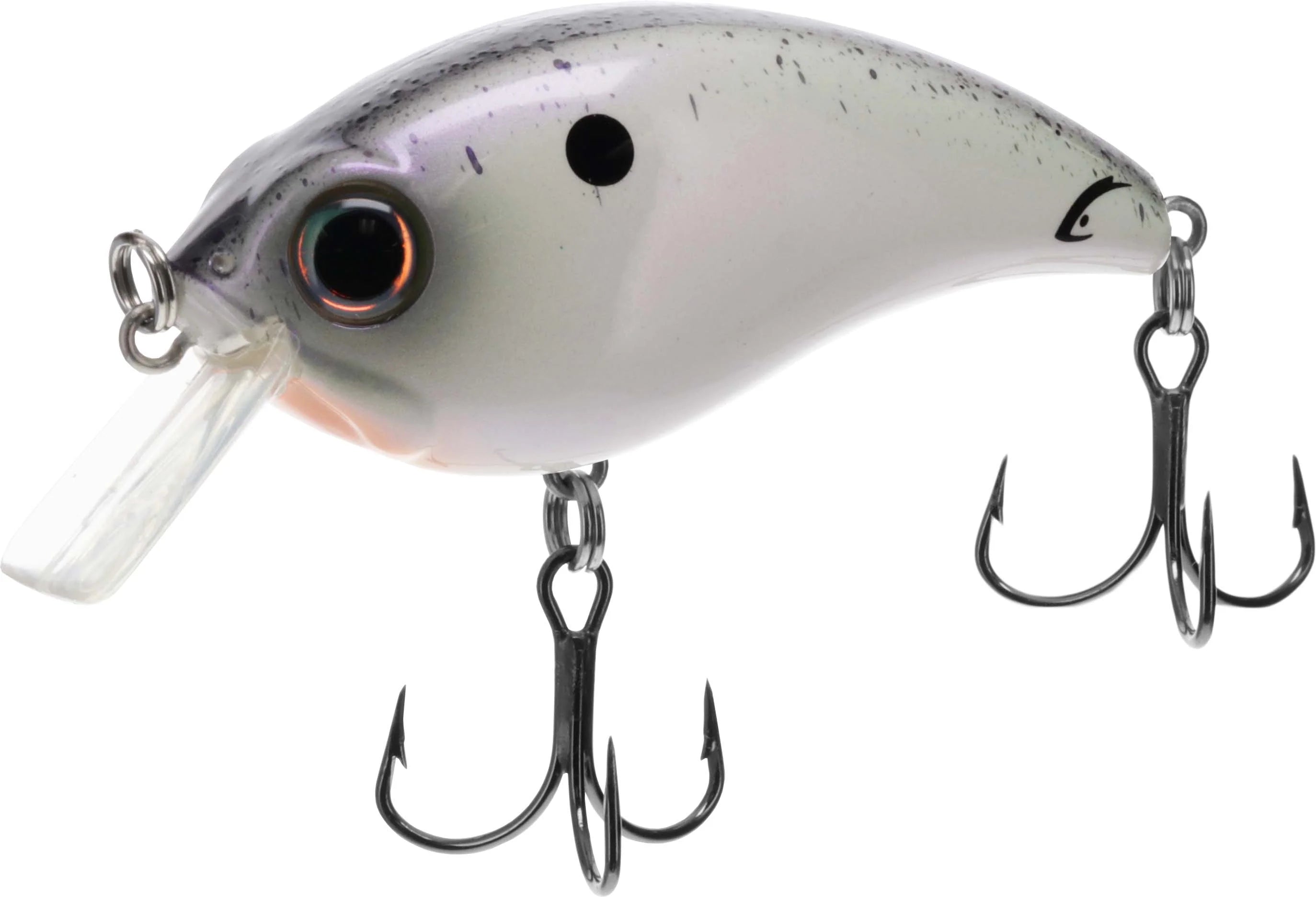 Bill Lewis ATV 10 Squarebill Crankbait 2 Inch